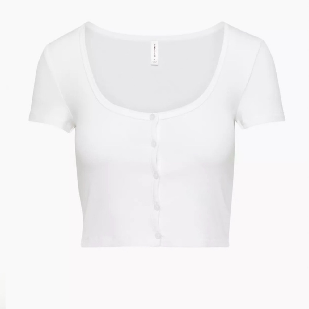 Sunday Best Holly Top